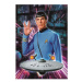 Clementoni - Puzzle 500 Star Trek