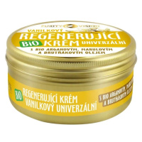 Purity Vision Vanilkový regenerující krém univerzální BIO 70 ml