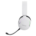 Trust GXT491W Fayzo Wireless Headset Bílá