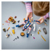 LEGO® Sora a její transformační motorobot 71792