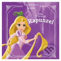 Na vlásku: Rapunzel (Rozprávková klasika) - kniha z kategorie Beletrie pro děti