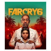 Far Cry 6 - PC DIGITAL