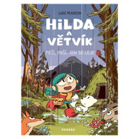 Hilda a Větvík