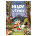 Hilda a Větvík