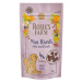 Rosie's Farm Puppy Snacks "Mini Hearts" krůtí - 5 x 50 g