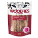 Pochoutka dentální Woolfies Dental Sticks S 200g