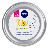 Nivea Q10 Multi Power Zpevňující tělový krém 300ml