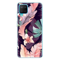 iSaprio Exotic Pattern 02 pro Samsung Galaxy M12