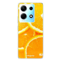 iSaprio Orange 10 - Infinix Note 30