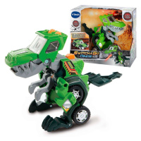 Vtech t-rex - super tyrannosaurus cz