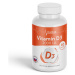 Vitamax Vitamín D3 2000 I.U. mg: 60 tablet