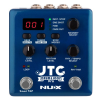 Nux JTC DRUM & LOOP PRO NDL-5