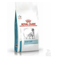 Royal Canin VC Canine Skin Care Adult 11kg + Doprava zdarma