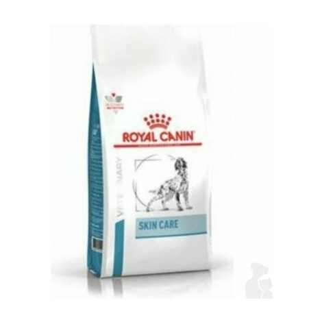 Royal Canin VC Canine Skin Care Adult 11kg