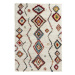 Mint Rugs - Hanse Home koberce Kusový koberec Nomadic 102693 Geometric Creme - 80x150 cm