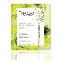 THALGO Mořská maska pro doplnění energie Spiruline Boost 20 ml