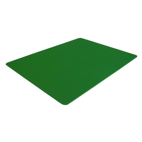 Krájecí podložka zelená 33x24cm BAUMAX