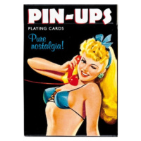 Piatnik Poker - Pin Ups