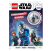 LEGO® Star Wars™ Mandalorianští bojovníci - kolektiv autorů - kniha z kategorie Komiksy