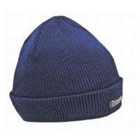 Zimní pletená čepice TerraTrend, modrá