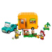 LEGO LEGO® Animal Crossing™ 77054 Leif, karavan a zahradnictví