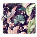 iSaprio flip pouzdro Flower Pattern 08 pro Xiaomi Redmi 8