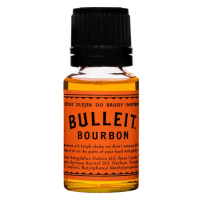 Pan Drwal Bulleit Bourbon olej na vousy 10 ml