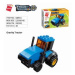 Qman City Tow Truck 1809 komplet 8v1