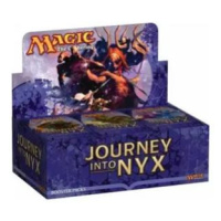 Journey into Nyx Booster Box