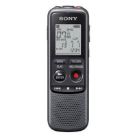 Sony ICD-PX240 černý