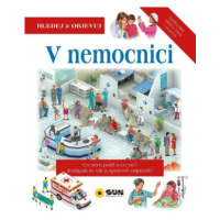 V nemocnici (Defekt)