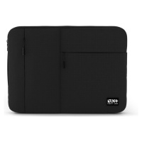 Next One Protection Sleeve pouzdro MacBook Pro 16inch černé