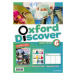 Oxford Discover 6 Posters Oxford University Press