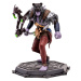 McFarlane Toys World of Warcraft Night Elf Druid Rogue Epic 15 cm