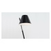 Artemide La Petite stojací lampa - černá 1753030A