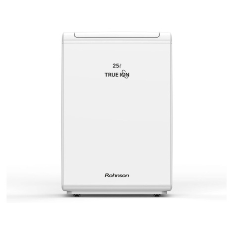 Rohnson Odvlhčovač vzduchu R-92025 TRUE ION