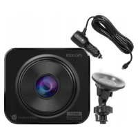 Videorekordér kamera Navitel R300 Gps Nv