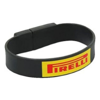 PIRELLI|Pirelli náramek USB 4GB|