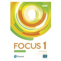 Focus (2nd Edition) 1 Workbook Pearson