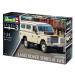 Plastic ModelKit auto 07056 - Land Rover řady III LWB (commercial) (1:24)