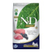 N&D PRIME DOG Adult Mini Lamb & Blueberry 800g