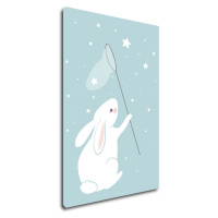 Impresi Obraz Little bunny - 20 x 30 cm