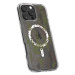 Spigen Ultra Hybrid MagSafe kryt iPhone 16 Pro digital camo