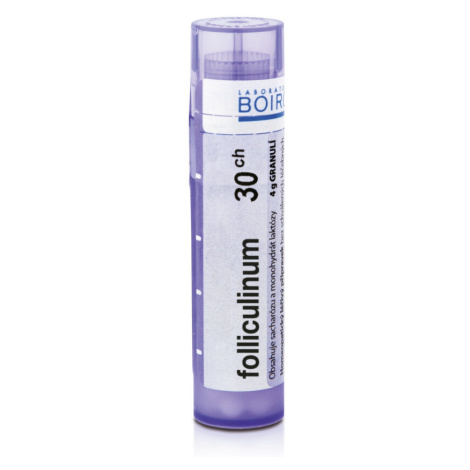 Folliculinum 30CH gra.4g