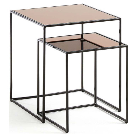 Konferenční stoly Kave Home