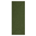 NORTHRUGS - Hanse Home koberce Kusový koberec Braided 105554 Green – na ven i na doma - 120x170 