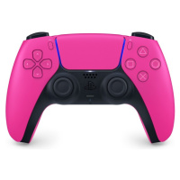 DualSense Wireless Controller Nova Pink Růžová