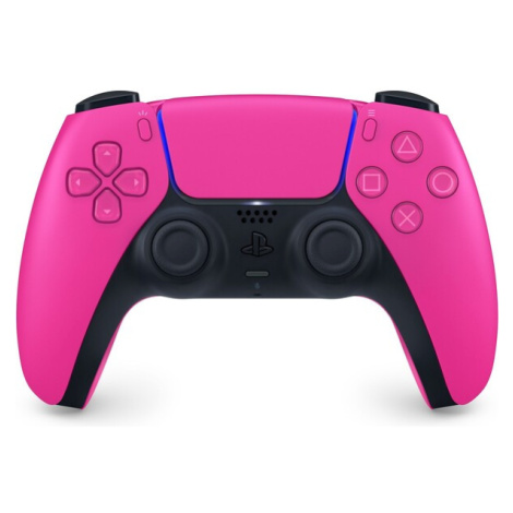 DualSense Wireless Controller Nova Pink Růžová Sony