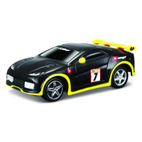 BBURAGO - Bburago ASSORT 1:55 Go Gears Extreme Cars mix 2021