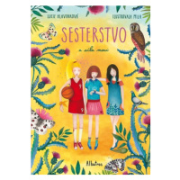 Sesterstvo a síla moci | Mila, Lucie Hlavinková